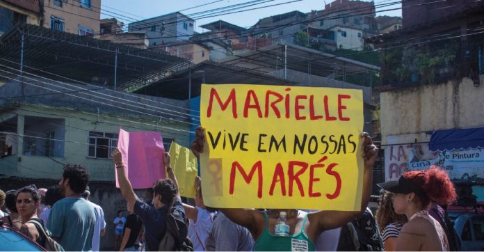 Marielle