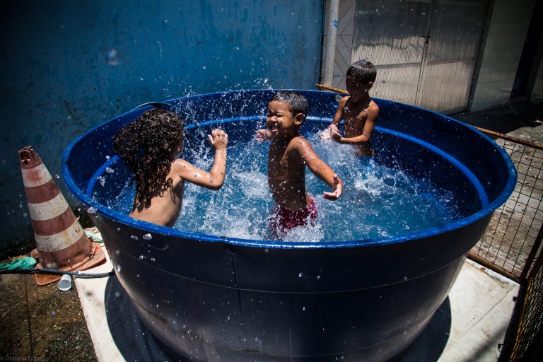 Um verão daqueles