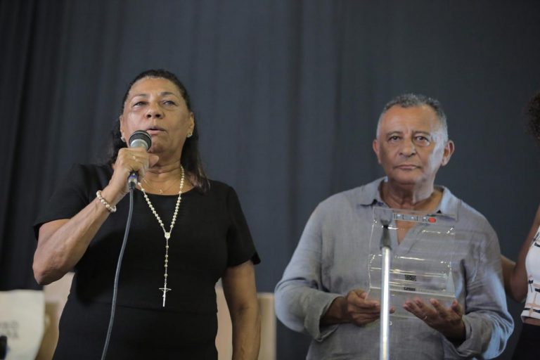 CAM sedia evento em homenagem à Marielle Franco