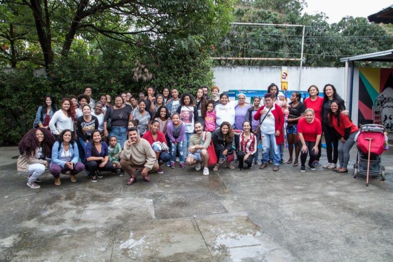 Mulheres e mães vitimadas pela violência do Estado são pauta de seminário na Maré