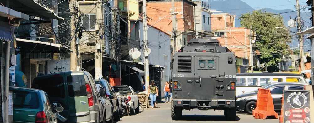  Mortes em operações policiais voltam a subir no Rio; STF cobra medidas aprovadas em ‘ADPF das Favelas’