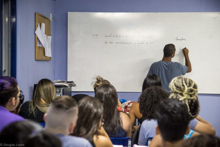 O que você precisa saber para o Enem 2019