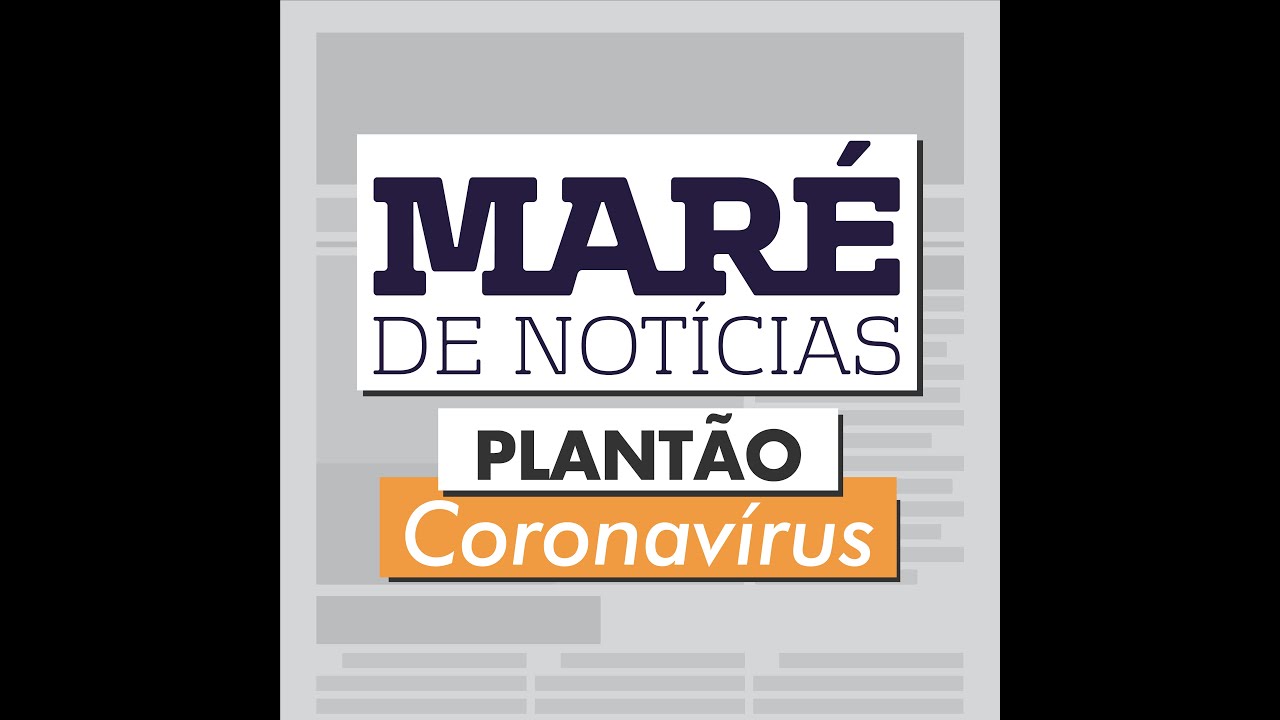  É #FakeNews que morador do Morro do Timbau, na Maré, contraiu Covid-19 e está circulando, colocando em risco a saúde dos demais moradores