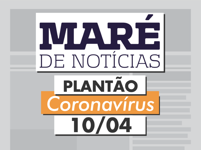 Ronda Coronavírus: Fiocruz, Maré e Manguinhos lançam campanha de prevenção a coronavírus