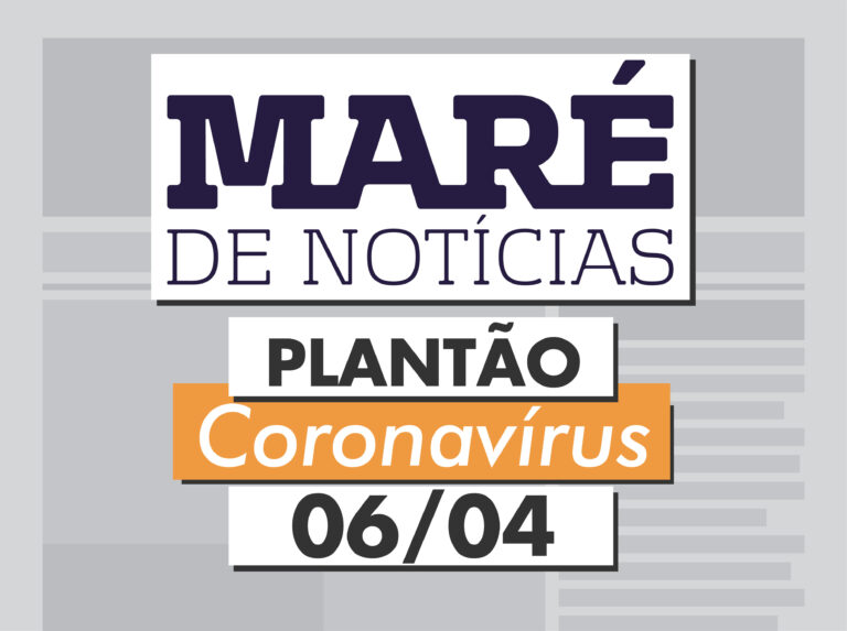 Ronda Coronavírus: campanha segue com distribuição de cestas na Maré