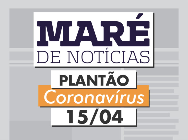 Ronda Coronavírus: Campanha na Maré já entregou mais de 1600 quentinhas