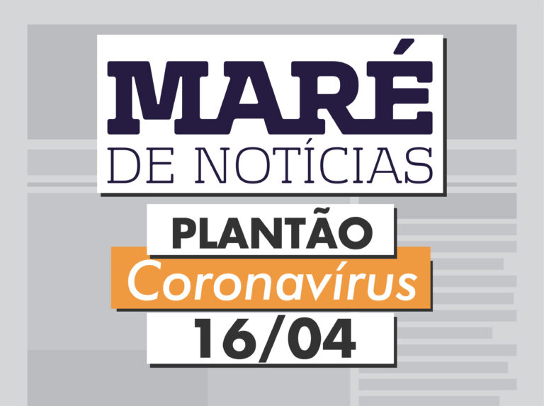 Ronda Coronavírus: 50 dias de novo vírus no Brasil e ministro é demitido