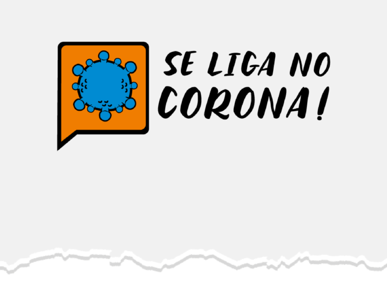 Se Liga no Corona