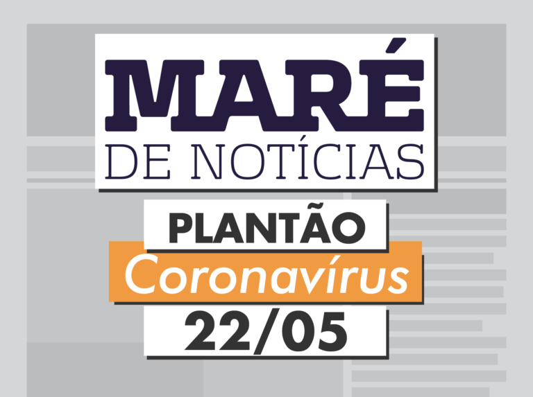 Ronda Coronavírus: Maré e bairros vizinhos têm 597 casos de Coronavírus