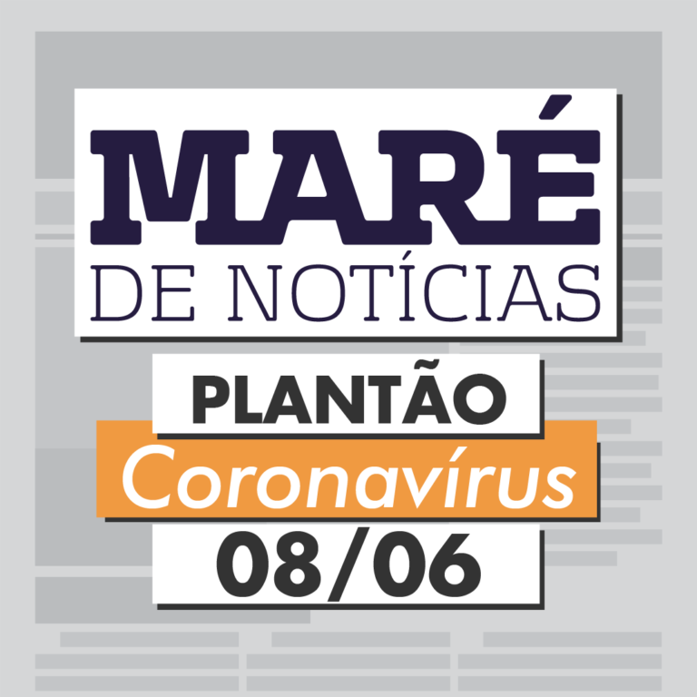 Ronda Coronavírus: Inscrições abertas para projeto de capacitação do Portal Maré de Notícias