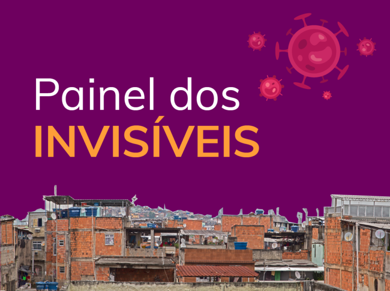 Painel dos invisíveis