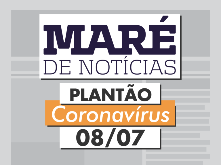 Ronda Coronavírus: Clínica da Família na Maré tem atendimento precário por falta de energia