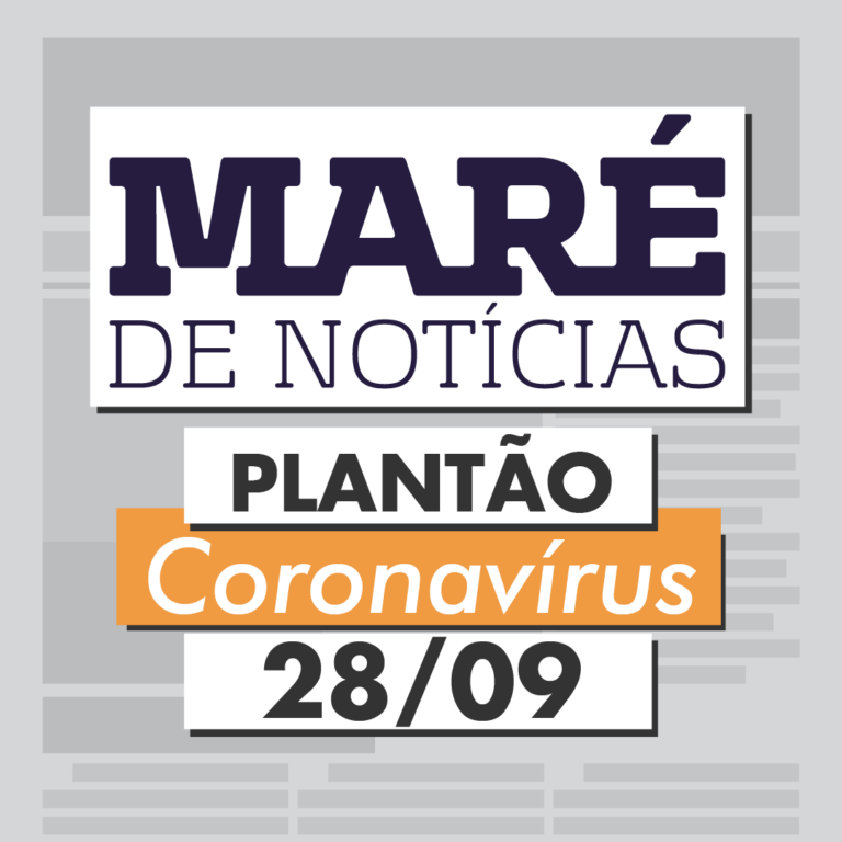 Ronda Coronavírus: 28 de setembro, Dia da Boiada