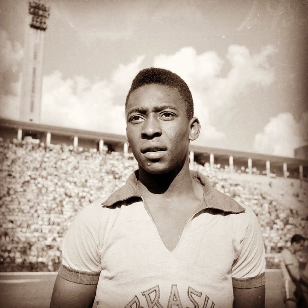 Pelé 80 anos: as curiosidades dos gols do Rei contra o futebol