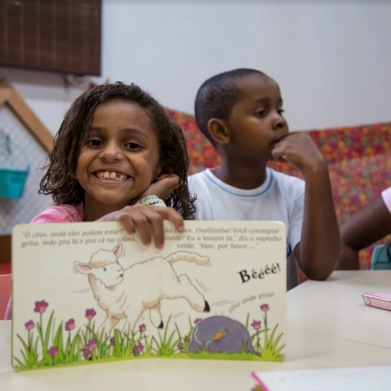 Livros para quê te quero