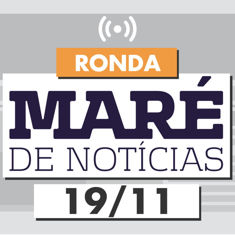 Ronda Maré de Notícias: Casos e internações por covid-19 voltam a subir no Rio de Janeiro