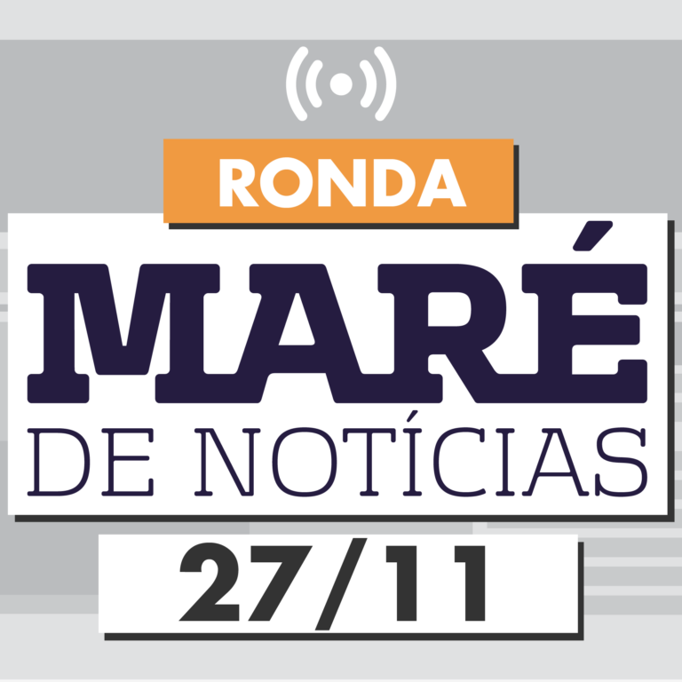 Ronda Maré de Notícias: Ocupação de leitos chega a 94% na rede SUS; governador descarta segunda onda