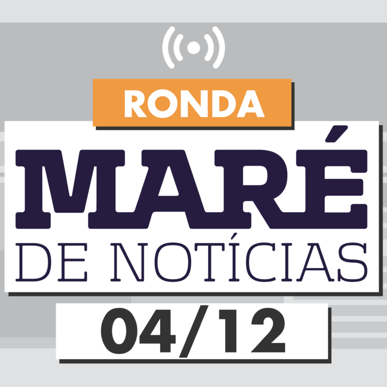 Ronda Maré de Notícias: Saúde da cidade do Rio pode entrar em colapso