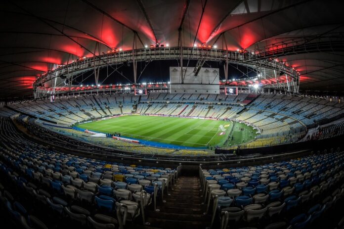  Volta dos torcedores aos estádios no Rio é revogada