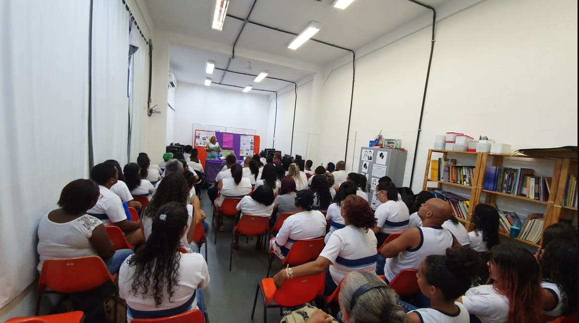 Educação de jovens e adultos: ENCCEJA está com inscrições abertas