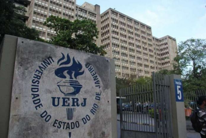 UERJ adia Vestibular 2021 para julho devido ao agravamento da pandemia de Covid-19