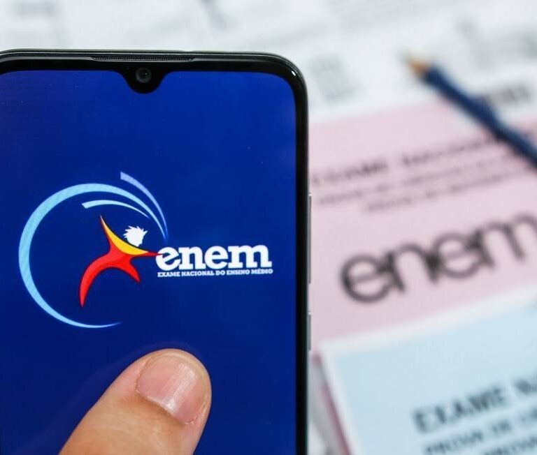 ENEM Digital acontece nesse domingo; saiba todas as informações