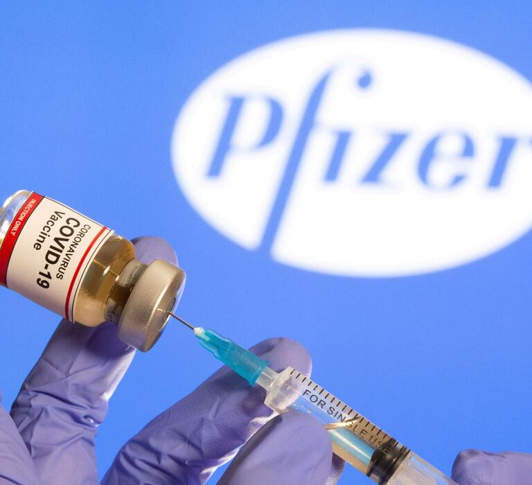 Anvisa concede registro definitivo para a vacina da Pfizer