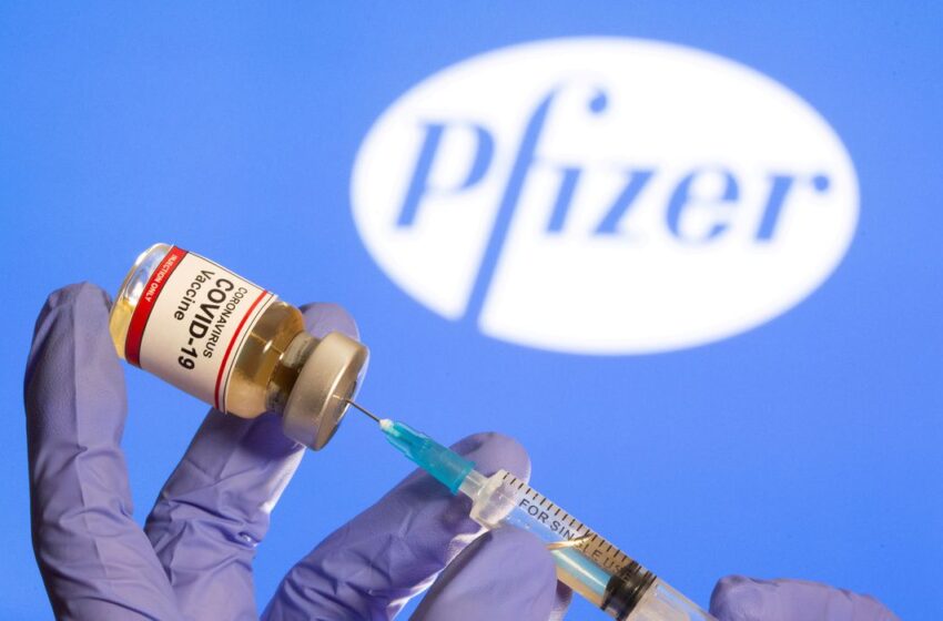  Anvisa concede registro definitivo para a vacina da Pfizer