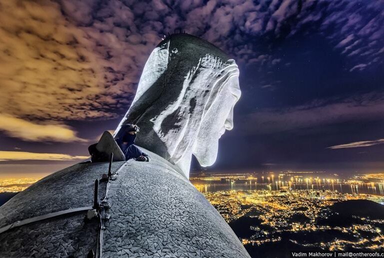 Cristo Redentor irá comemorar 90 anos e cidade do Rio prepara festejos