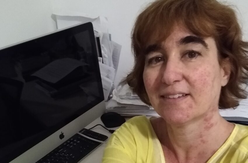 “A nova variante do vírus não é a grande culpada pela crise atual”