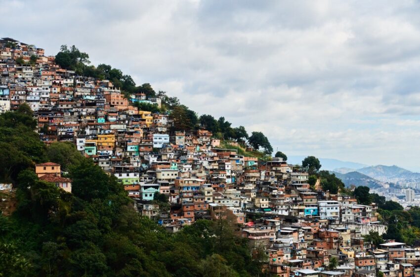 Programa Favela Inova é voltado para os jovens das comunidades - Arquivo/Prefeitura do Rio
