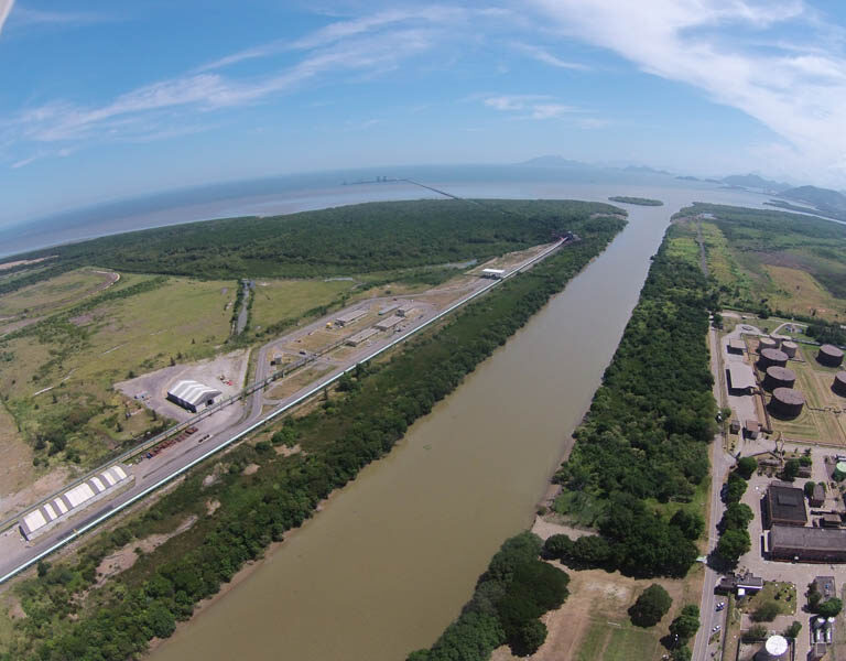 CEDAE interrompe Sistema Guandu; reabastecimento pode levar até 48 horas para ser normalizado