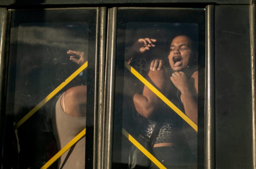  De olho no Transporte: sumiço de ônibus no Rio vive um dos seus piores momentos na pandemia