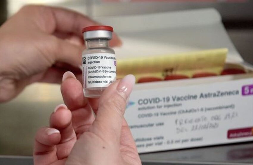  Fiocruz muda dia de entrega semanais das vacinas para as sextas-feiras