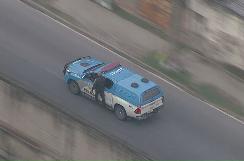 Duas pessoas morrem e mais de dez ficam feridas em ações policiais no Rio