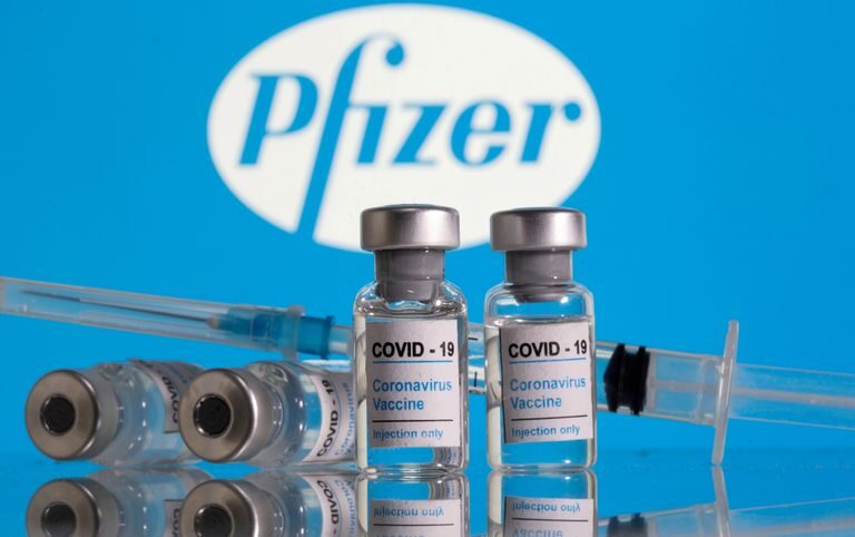 Brasil, México e Filipinas estão entre os países que receberão vacina da Pfizer no segundo trimestre