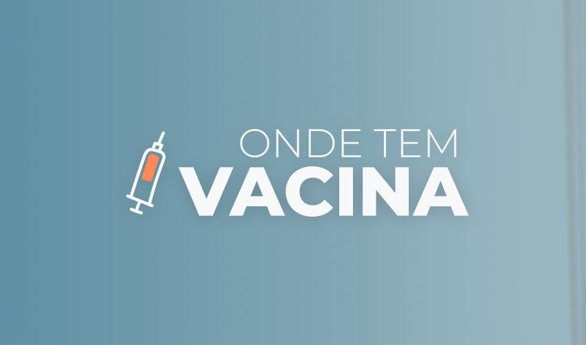  ‘Onde Tem Vacina’: plataforma auxilia população na busca por postos de vacinação e informações sobre a covid-19 no Brasil
