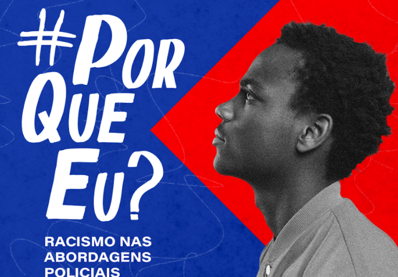 Por que eles?