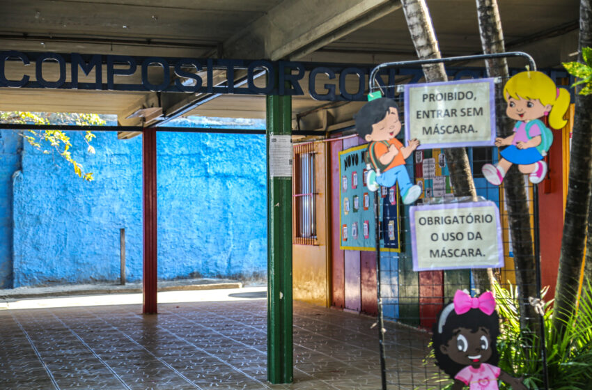 Iniciativas da Maré buscam reverter abandono escolar e fortalecer ensino público