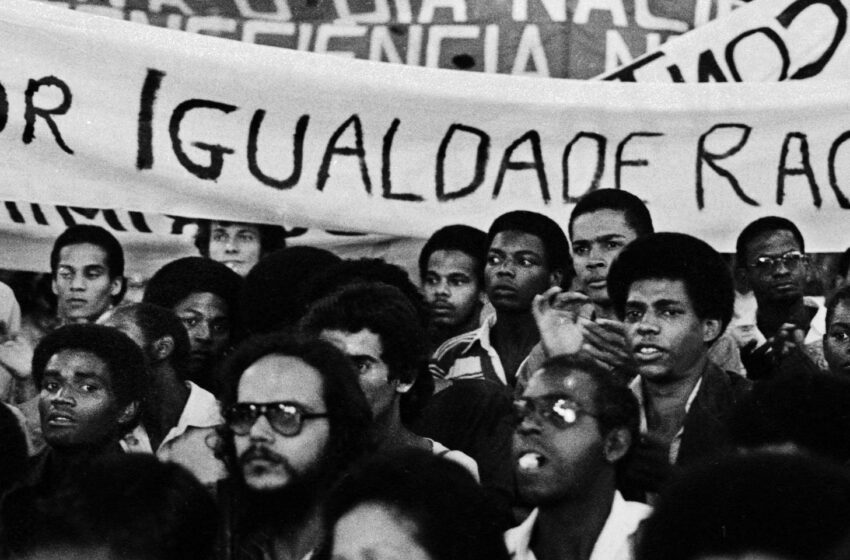 Dia 14 de maio: o que veio depois da libertação?