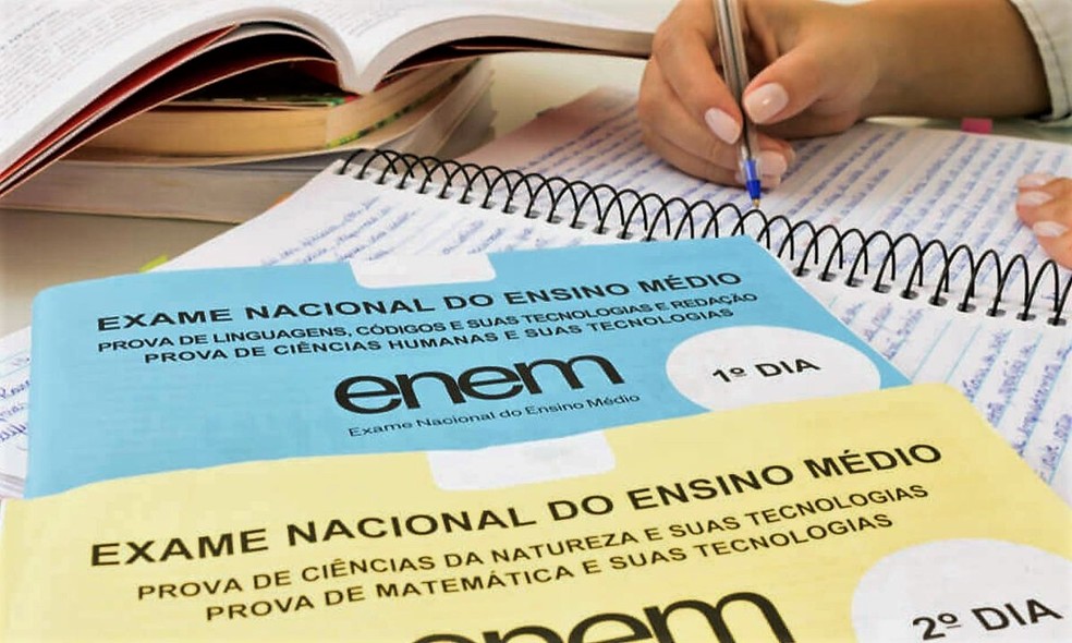 Responda 5 questões de matemática que podem cair no Enem 2021, Ingresso  Universitário