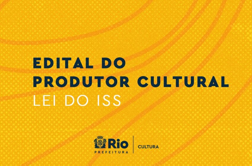 Prefeitura do Rio recebe número recorde de inscrições na Lei Municipal de Incentivo à Cultura: 2.096 projetos
