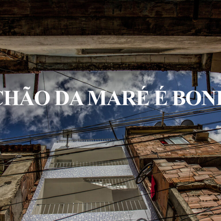 Museu da Imagem Itinerante da Maré ganha fotojornal impresso