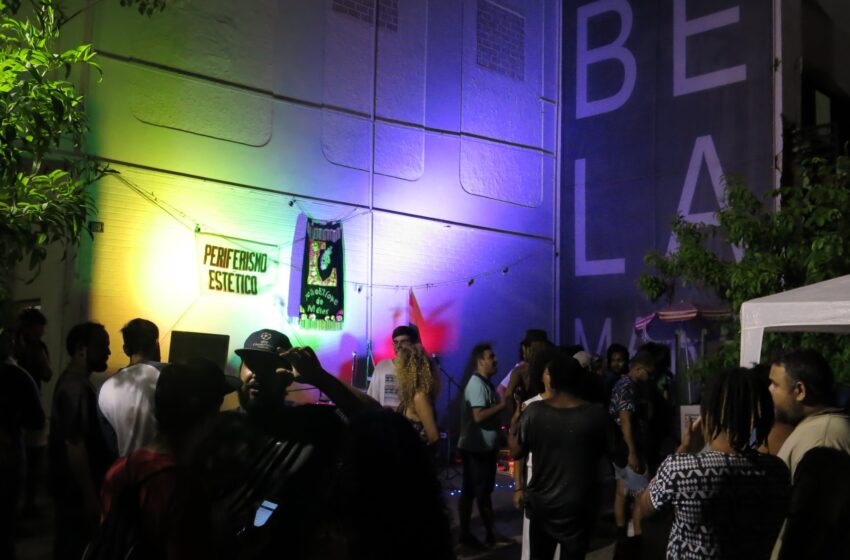Galpão Bela Maré lança segunda edição do Caderno Ações Educativas