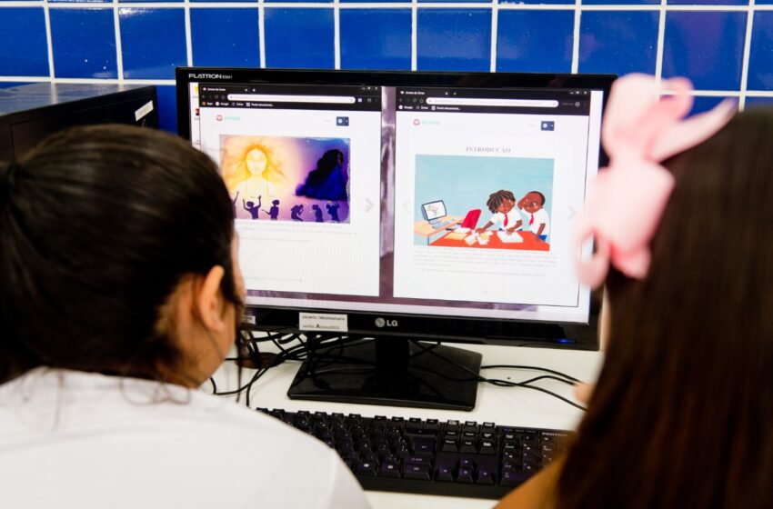 Concurso literário incentiva reconhecimento da história de mulheres