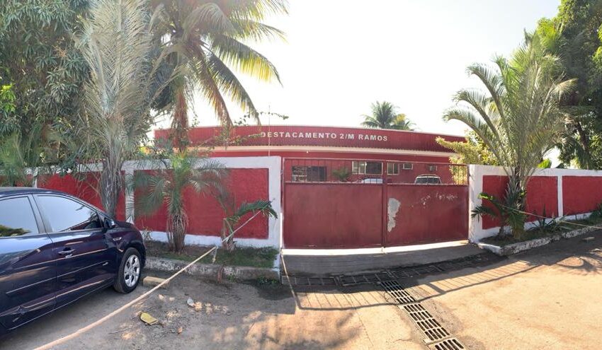 Destacamento de salvamento da Praia de Ramos pode ser desativado