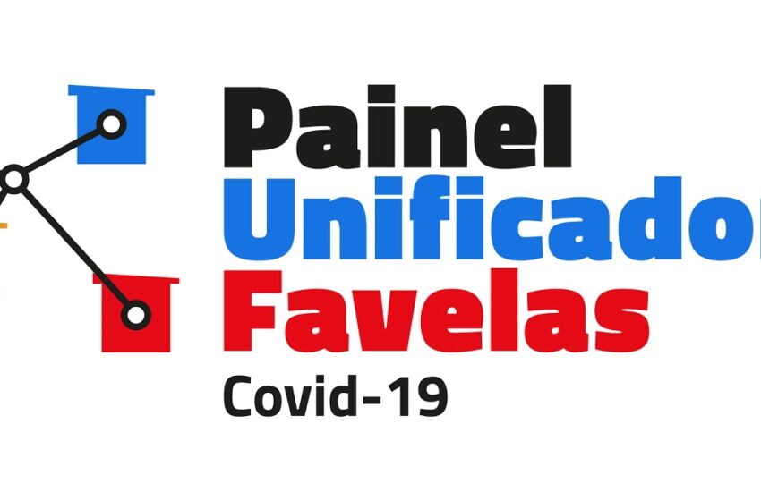 Um ano do Painel Unificador Covid-19 nas Favelas: conheça sua História