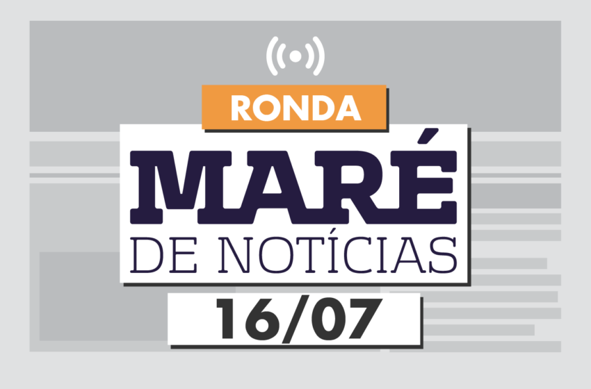 Ronda: Boletim Fiocruz aponta redução nos números da covid-19 no Brasil