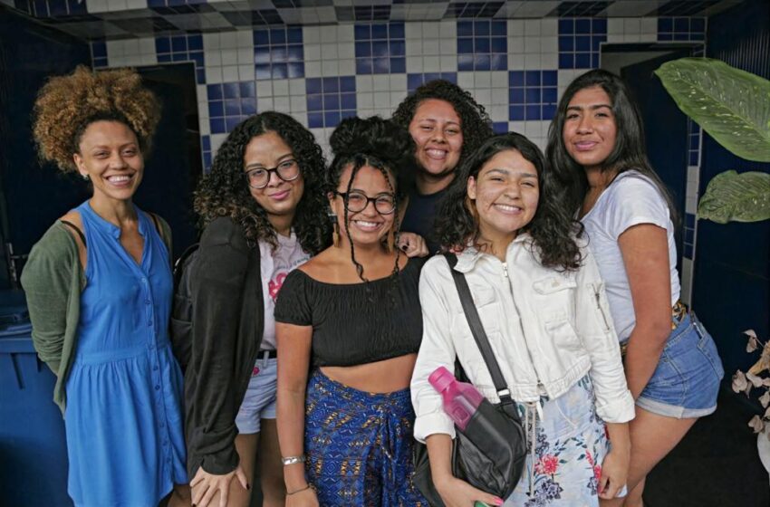 Território de memórias: As historiadoras obstinadas