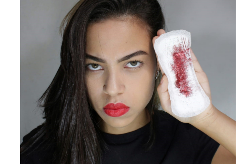 Pobreza menstrual